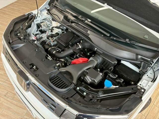 ホンダ ステップワゴンの画像20