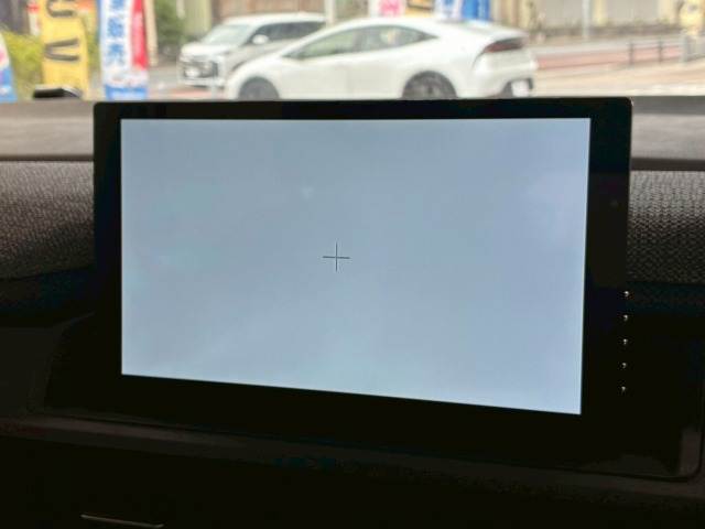 ステップワゴンAIR EX 内装他