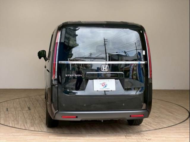 ホンダ&nbsp;ステップワゴンの画像15