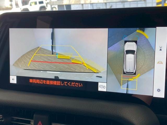 トヨタ ランドクルーザー250の画像4