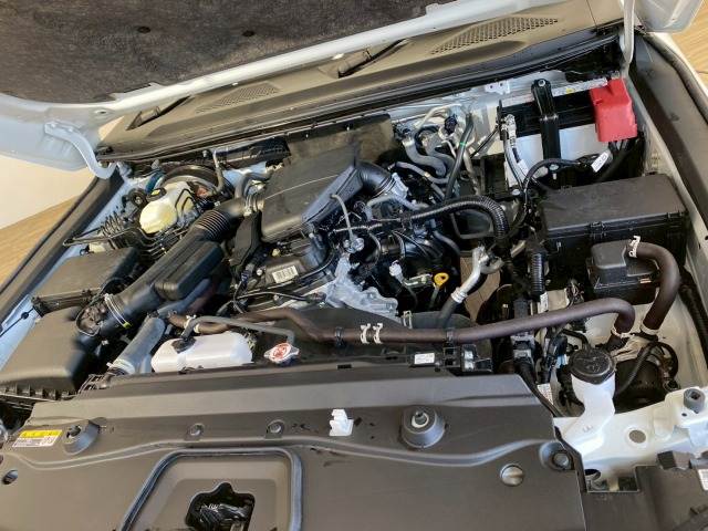 トヨタ ランドクルーザー250の画像20