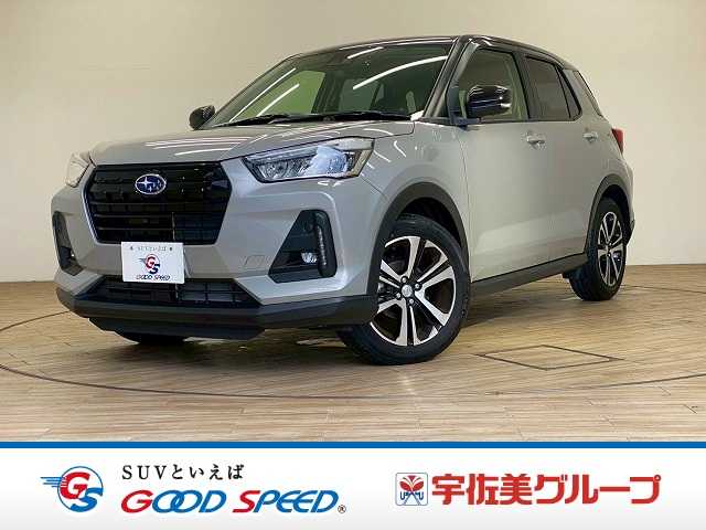 スバルレックスZ 外観