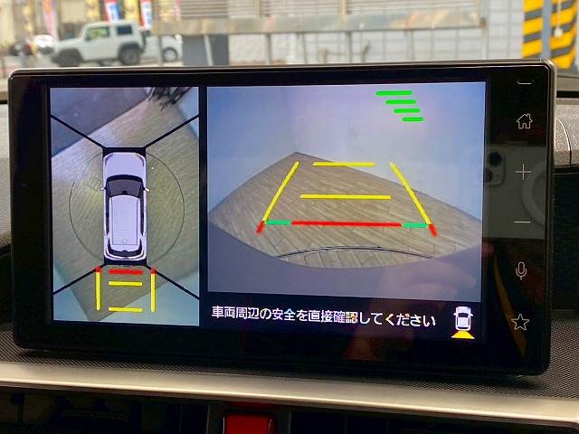 レックスZ 内装他