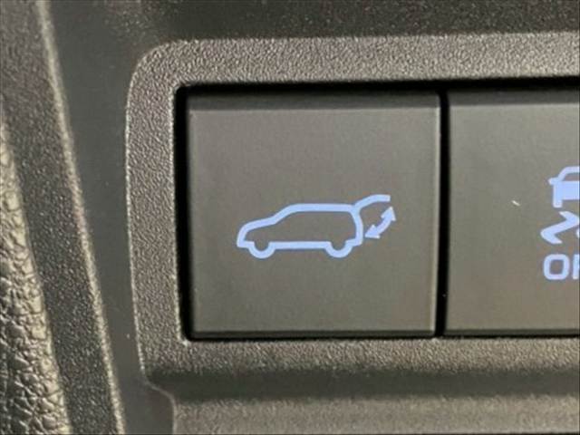 トヨタ&nbsp;ヤリスクロスの画像10