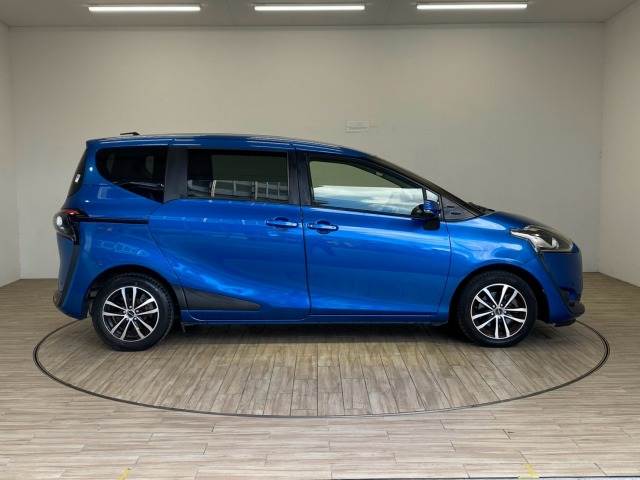 トヨタ シエンタの画像18