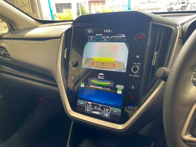 スバル クロストレックの画像5