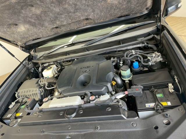 トヨタ ランドクルーザープラドの画像20