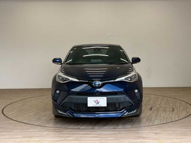 トヨタ C-HRの画像14