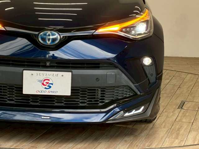 トヨタ C-HRの画像18