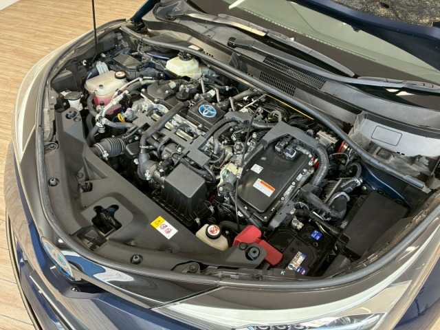 トヨタ C-HRの画像20