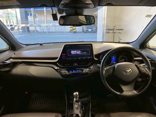 トヨタ C-HRの画像3