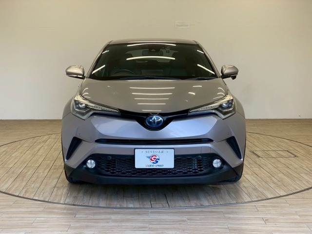 トヨタ C-HRの画像14