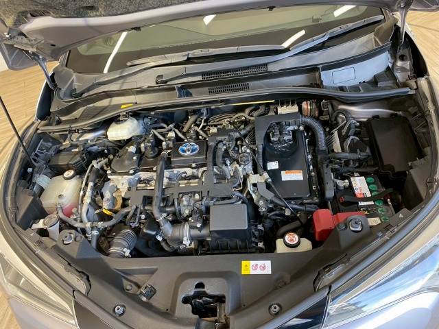 トヨタ C-HRの画像20