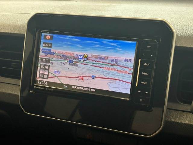 スズキ イグニスの画像3