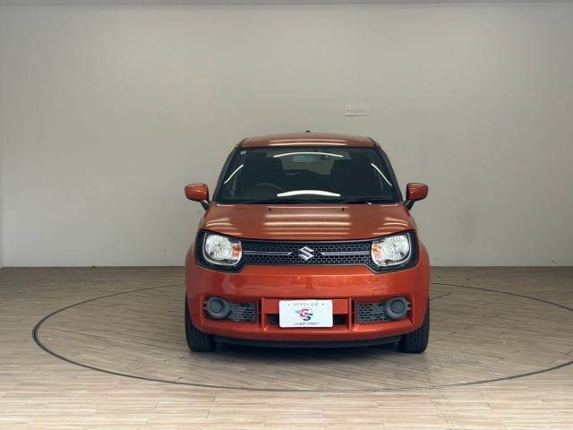 スズキ イグニスの画像13