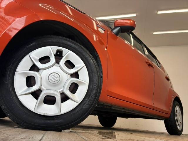 スズキ イグニスの画像19