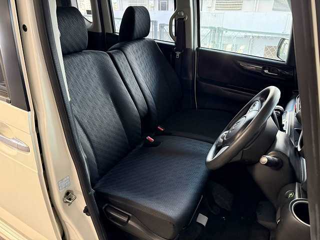 ホンダ&nbsp;N-BOXの画像9