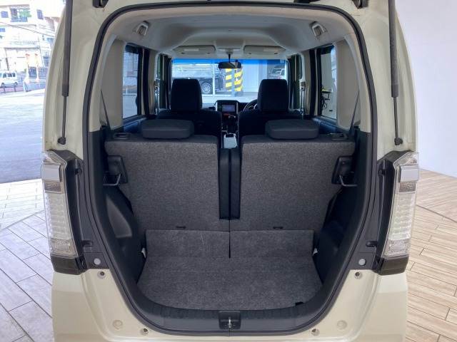 ホンダ&nbsp;N-BOXの画像11
