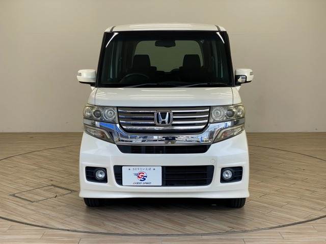 ホンダ&nbsp;N-BOXの画像13