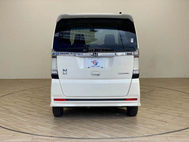 ホンダ&nbsp;N-BOXの画像14