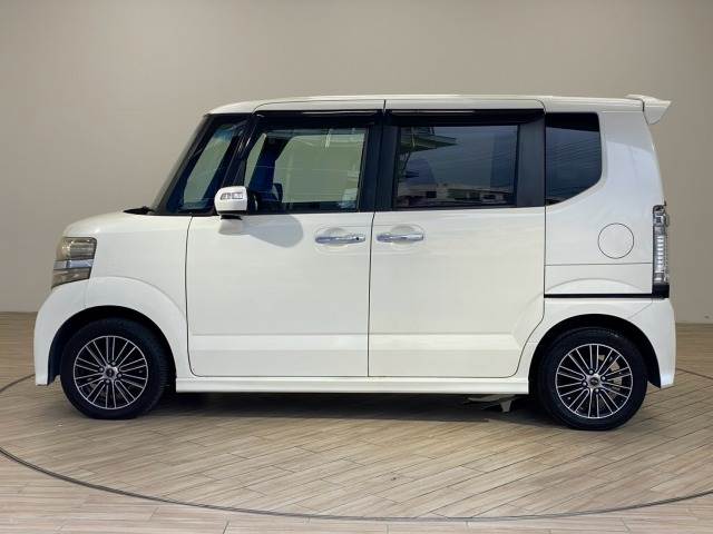 ホンダ&nbsp;N-BOXの画像15