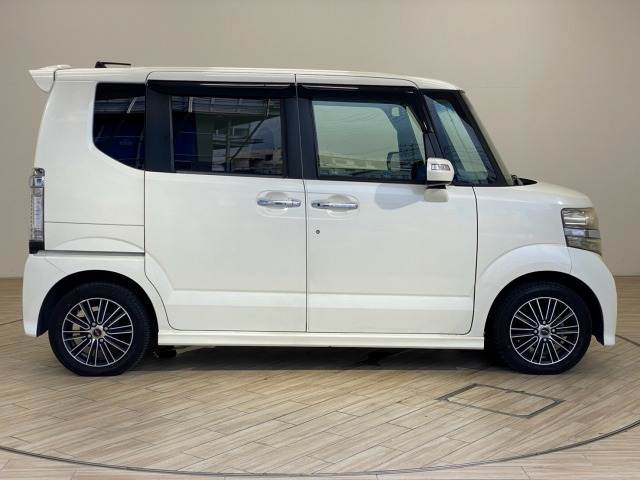 ホンダ&nbsp;N-BOXの画像16