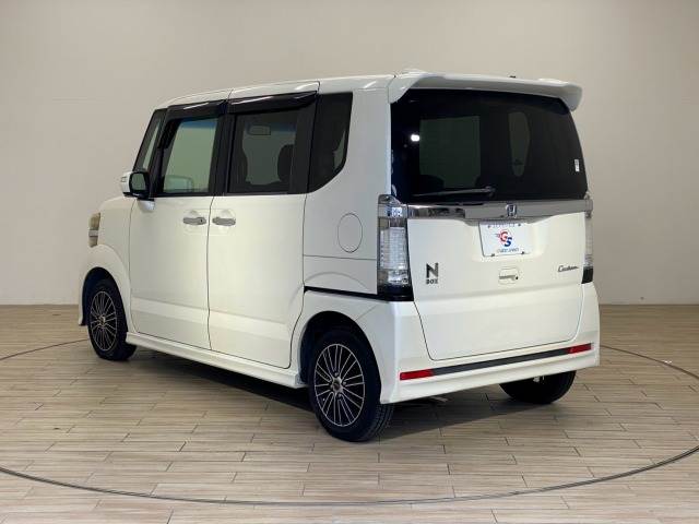 ホンダ&nbsp;N-BOXの画像17
