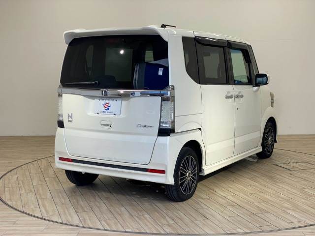 ホンダ&nbsp;N-BOXの画像18