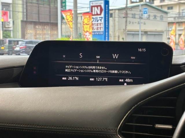 マツダ&nbsp;MAZDA3 FASTBACKの画像3