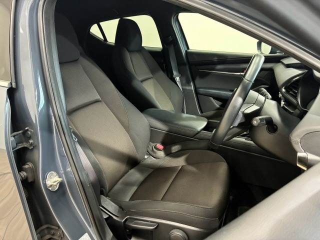 マツダ&nbsp;MAZDA3 FASTBACKの画像11