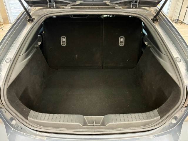 マツダ&nbsp;MAZDA3 FASTBACKの画像13