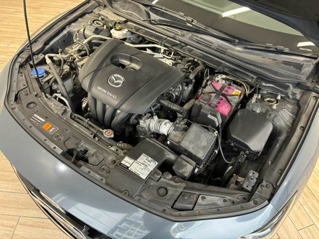 マツダ&nbsp;MAZDA3 FASTBACKの画像14