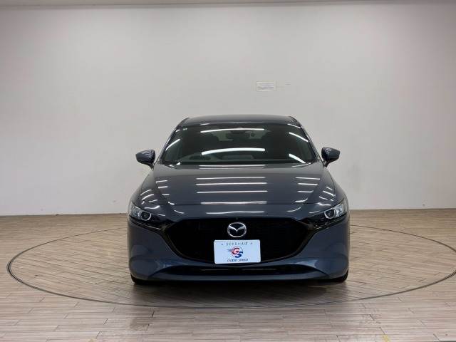 マツダ&nbsp;MAZDA3 FASTBACKの画像15