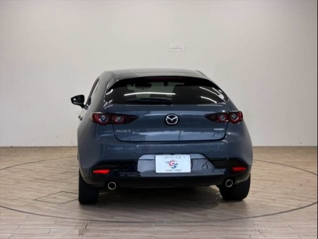 マツダ&nbsp;MAZDA3 FASTBACKの画像16