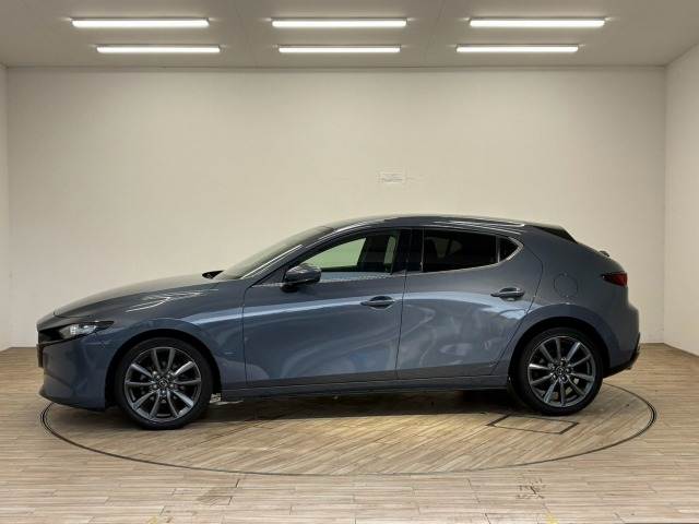 マツダ&nbsp;MAZDA3 FASTBACKの画像17