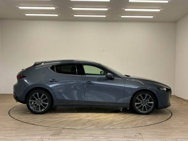 マツダ&nbsp;MAZDA3 FASTBACKの画像18
