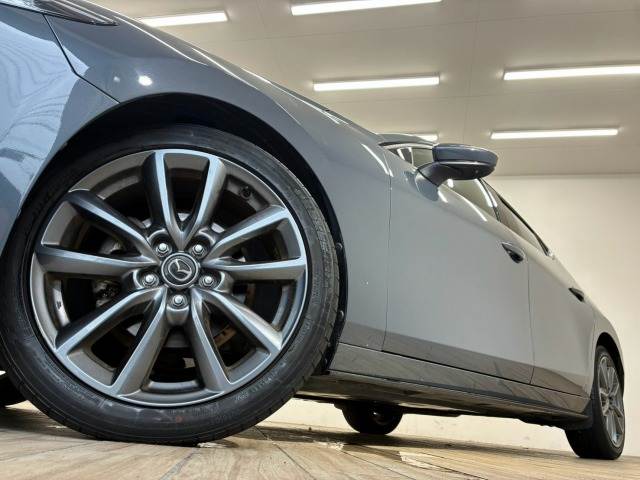 マツダ&nbsp;MAZDA3 FASTBACKの画像19