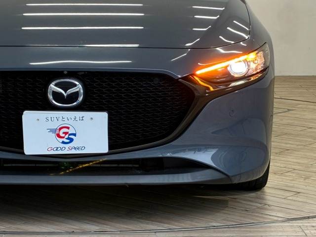 マツダ&nbsp;MAZDA3 FASTBACKの画像20
