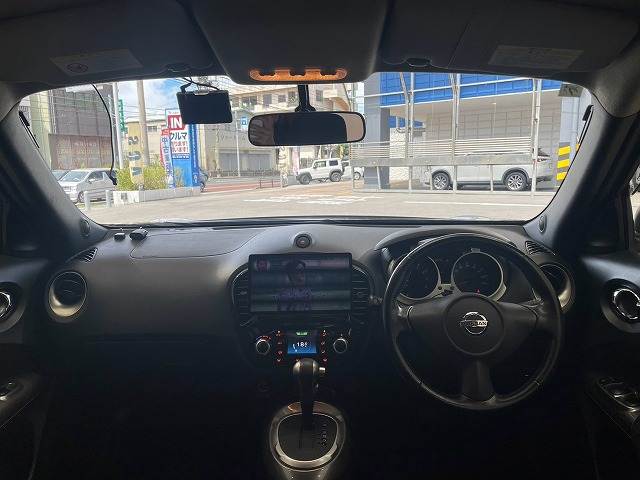 日産 ジュークの画像3