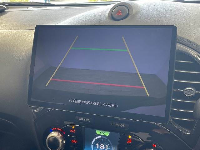 日産 ジュークの画像5