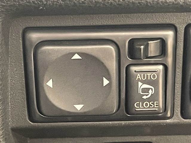日産 ジュークの画像7