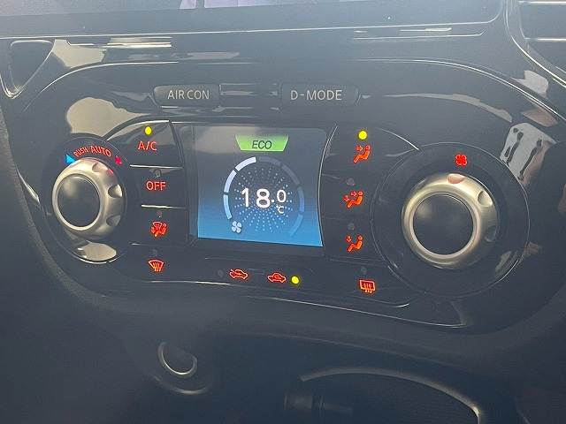 日産 ジュークの画像8