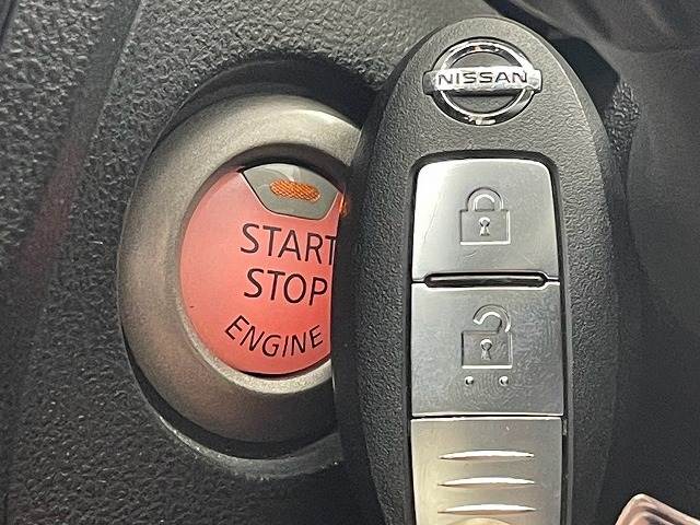 日産 ジュークの画像9
