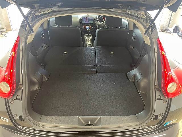 日産 ジュークの画像12