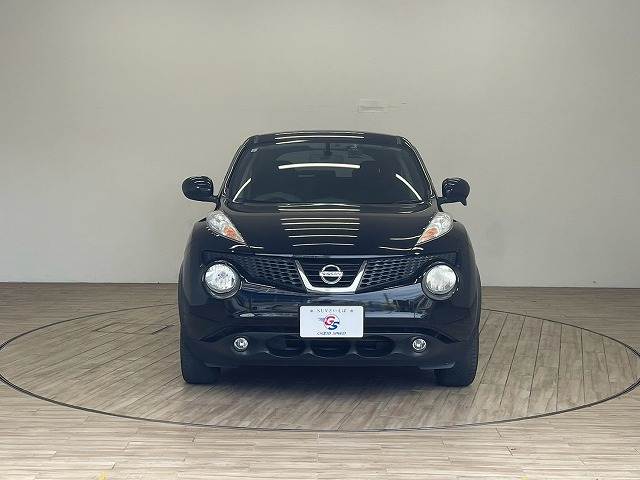 日産 ジュークの画像13
