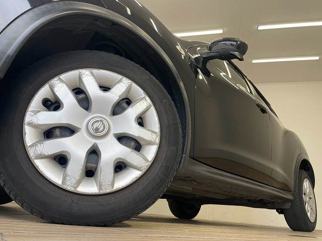 日産 ジュークの画像18
