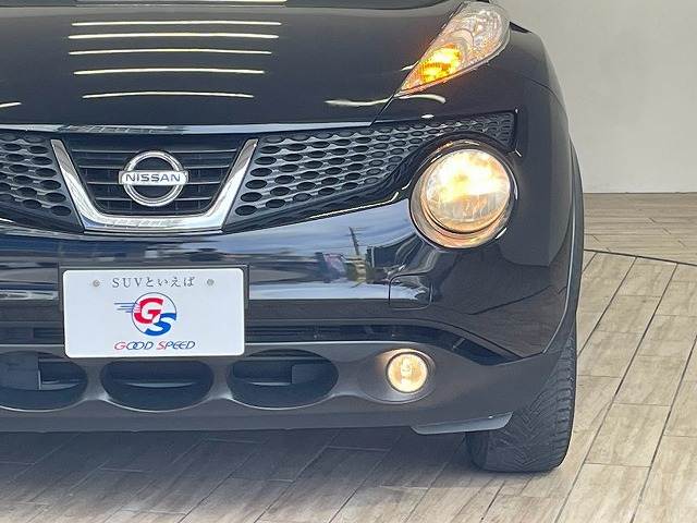 日産 ジュークの画像19