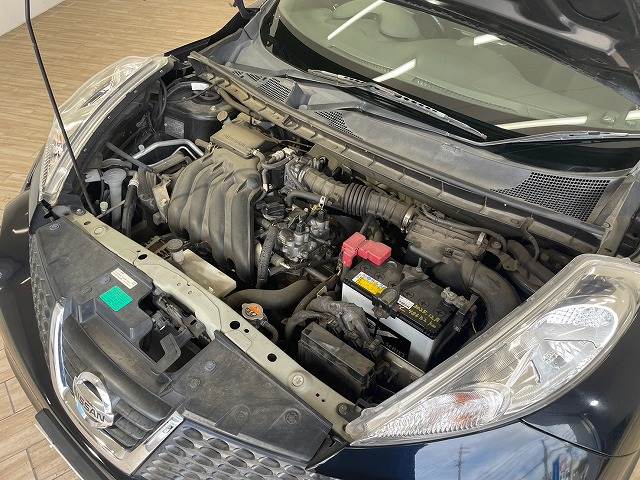日産 ジュークの画像20