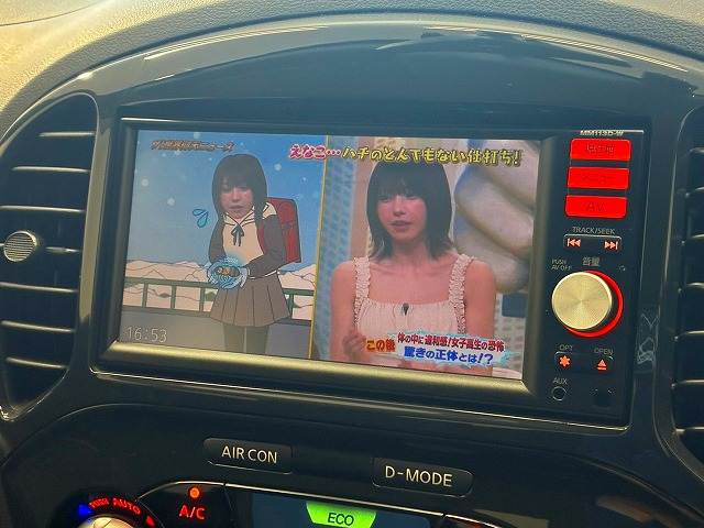 日産 ジュークの画像5