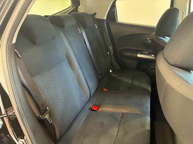 日産 ジュークの画像12